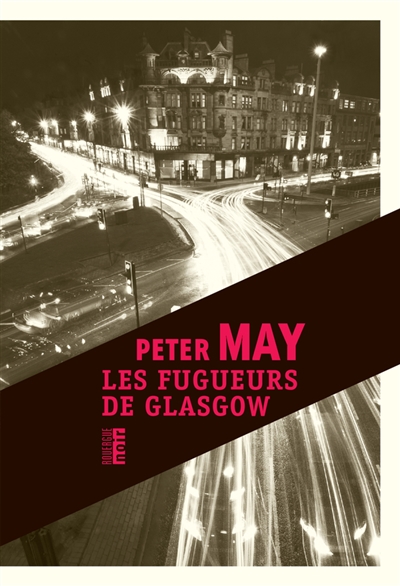 fugueurs de Glasgow (Les) - 