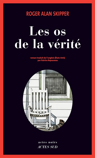 os de la vérité (Les) - 