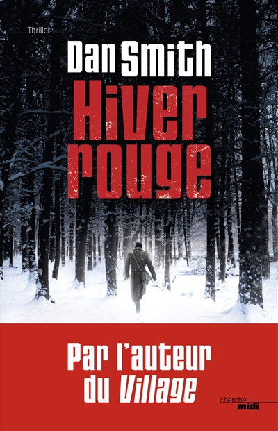 Hiver rouge - 