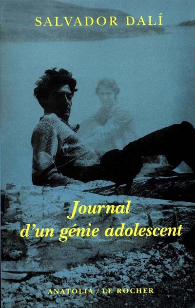 Journal d'un génie adolescent - 