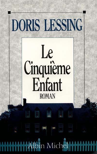 cinquième enfant (Le) - 