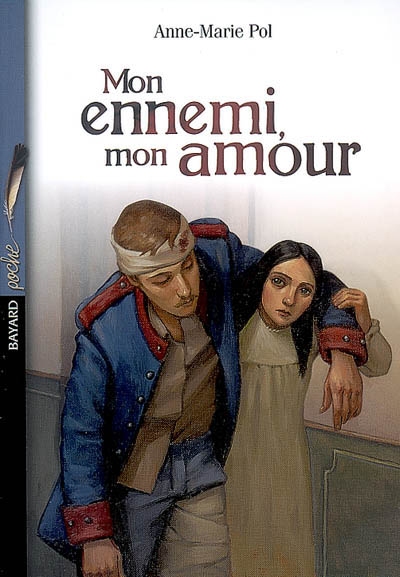 Mon ennemi, mon amour - 