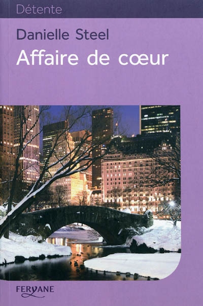 Affaire de coeur - 