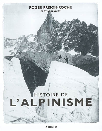 Histoire de l'alpinisme - 