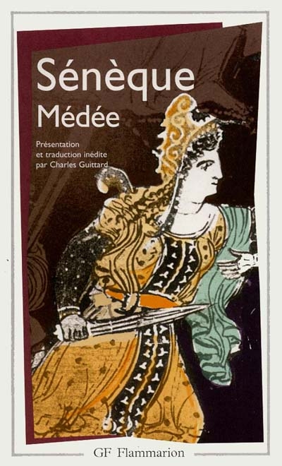 Médée - 