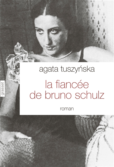 fiancée de Bruno Schulz (La) - 