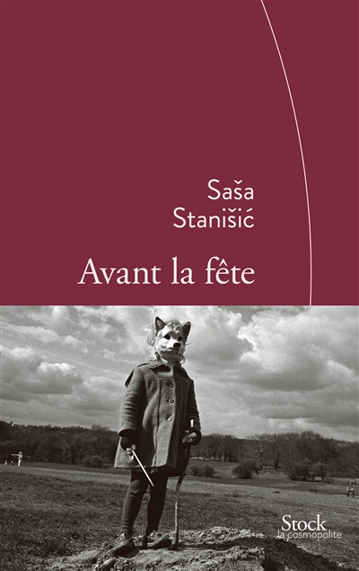 Avant la fête - 