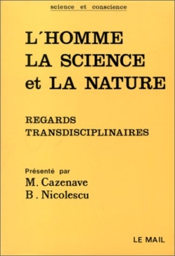 homme la science et la nature (L') - 