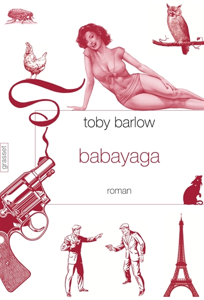 Babayaga - 