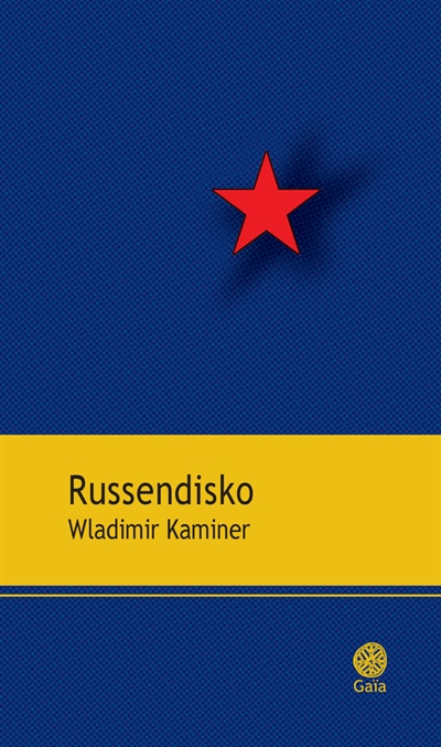 Russendisko - 