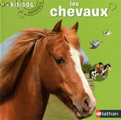 chevaux (Les) - 