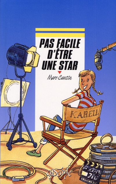 Pas facile d'être une star - 