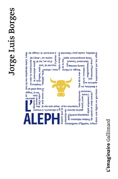 Aleph (L') - 