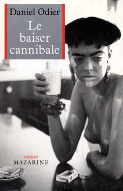 Baiser cannibale (Le) - 