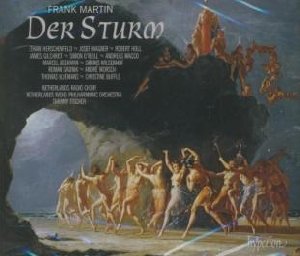 Der Sturm - 