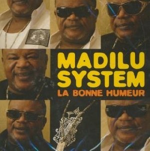 La Bonne humeur - 