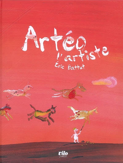 Artéo l'artiste - 