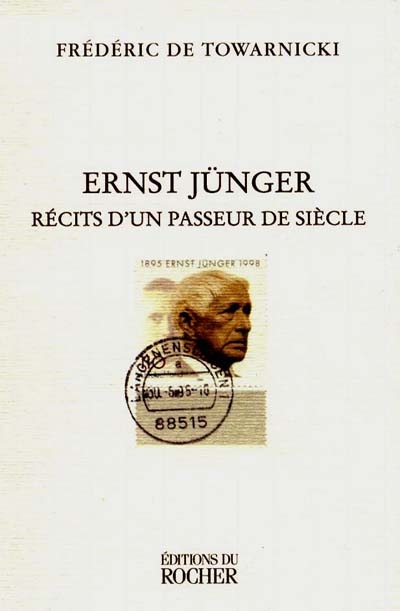 Ernst Junger - 