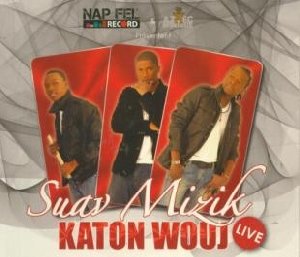 Katon wouj - 