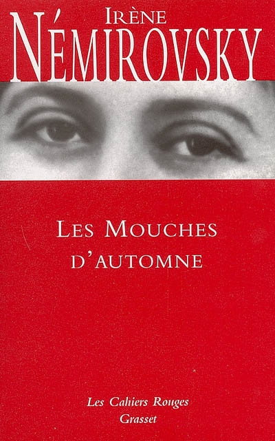 mouches d'automne (Les ) - 