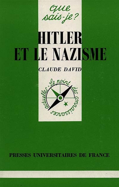 Hitler et le nazisme - 