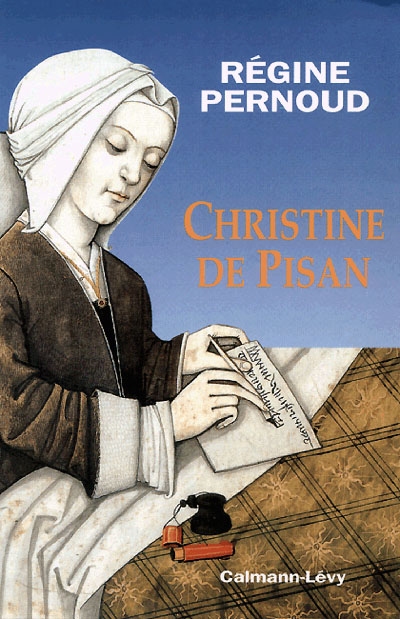 Christine de Pisan - 