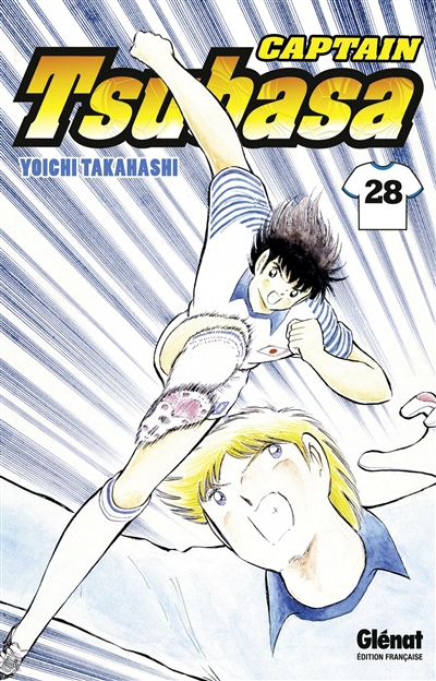 Captain Tsubasa - 