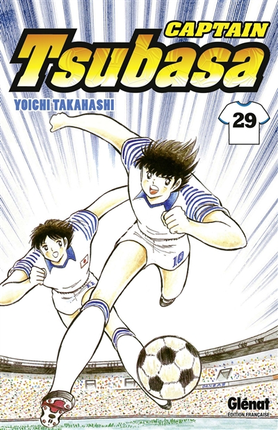 Captain Tsubasa - 