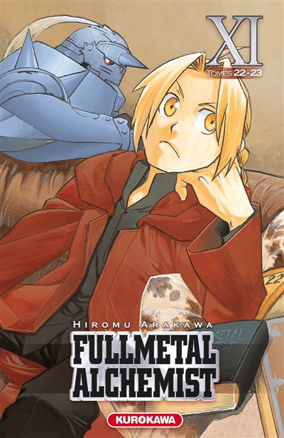 Fullmetal alchemist - 