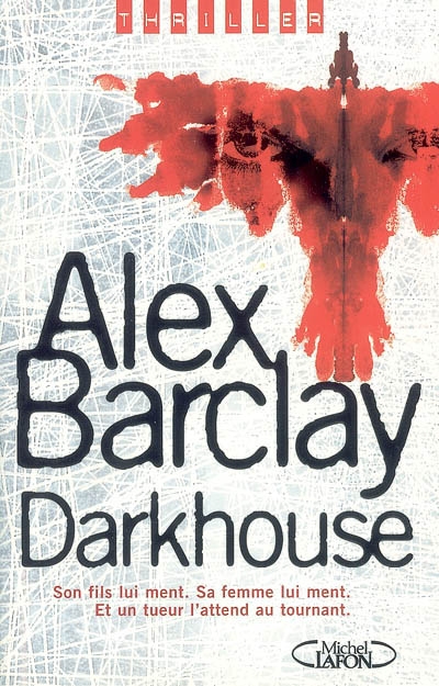 Darkhouse - 