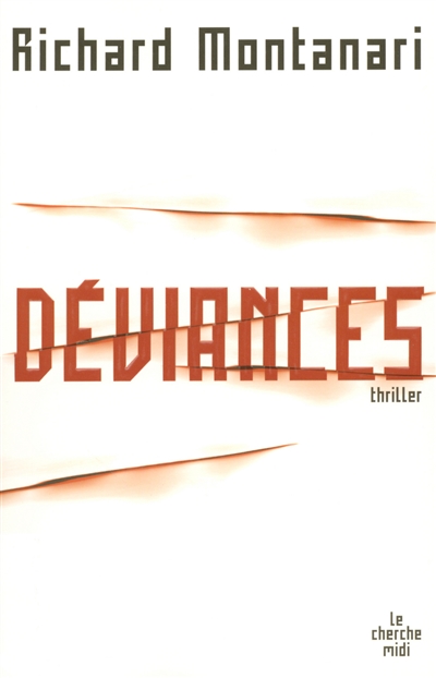 Déviances - 