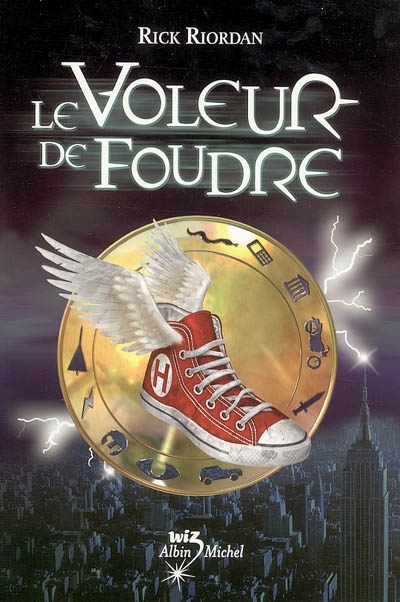 Voleur de foudre (Le) - 