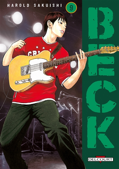 Beck 9 - 