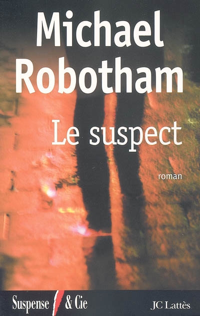 suspect (Le) - 