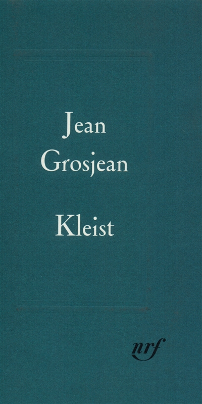 Kleist - 