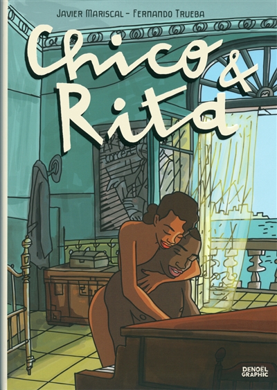 Chico & Rita - 