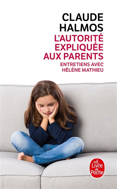 autorité expliquée aux parents (L') - 