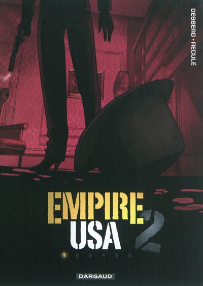 Empire USA - 