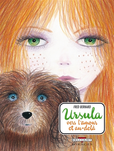 Ursula, vers l'amour et au-delà - 