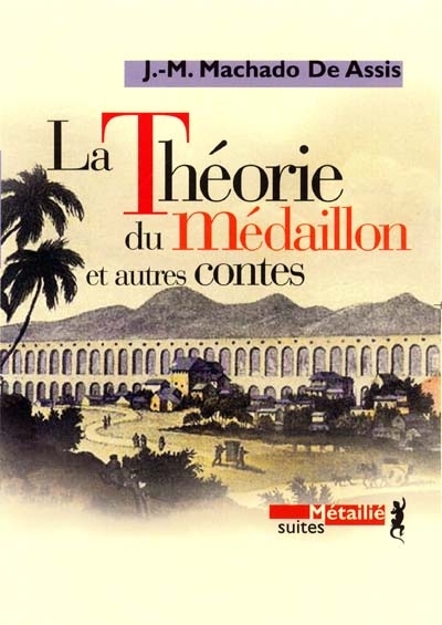 théorie du médaillon et autres contes (La) - 