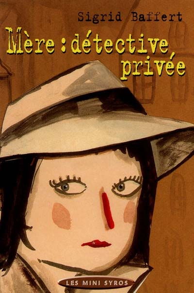 Mère : détective privée - 