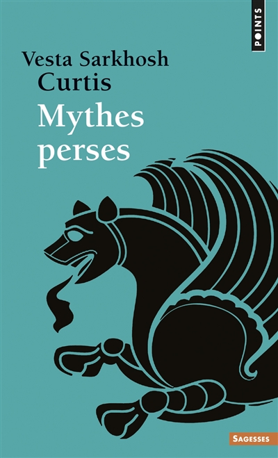 Mythes perses - 