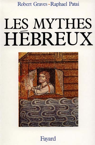 mythes hébreux (Les ) - 