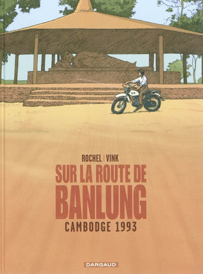 Sur la route de Banlung - 