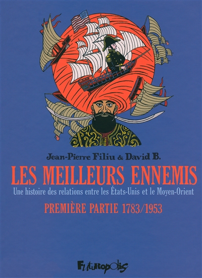 Les meilleurs ennemis - 