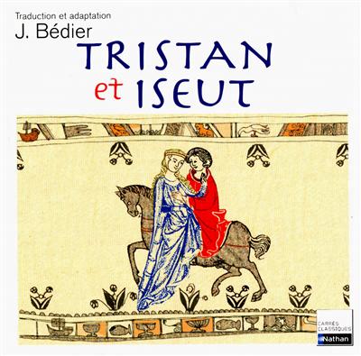 Tristan et Iseut - 