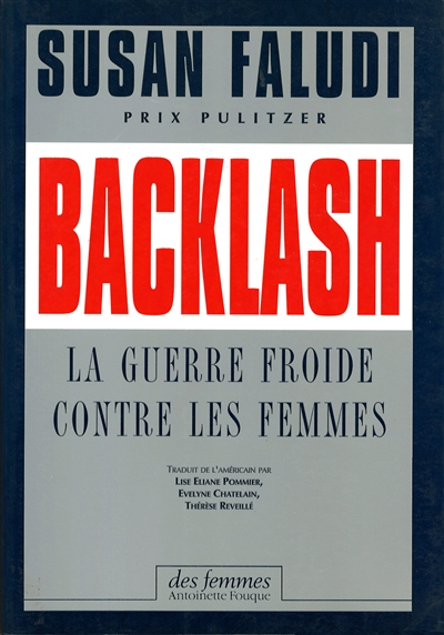 Backlash - 