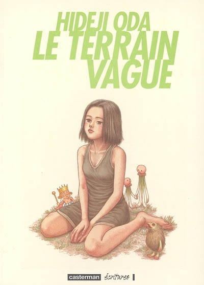 Terrain vague (Le) - 