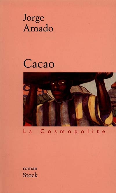 Cacao - 