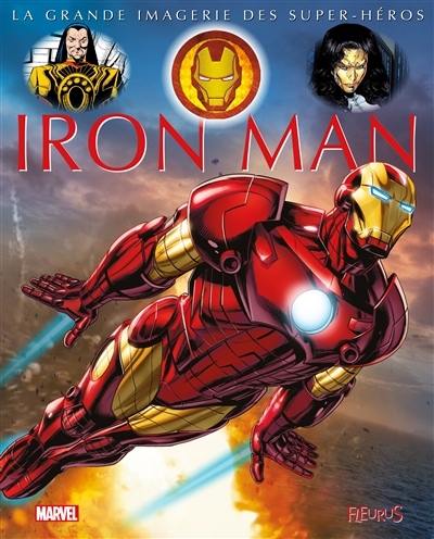 Iron Man - 